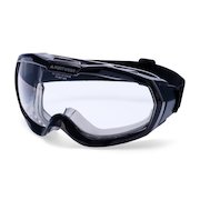 PS66 Ultra Safe Light Vented Goggles
